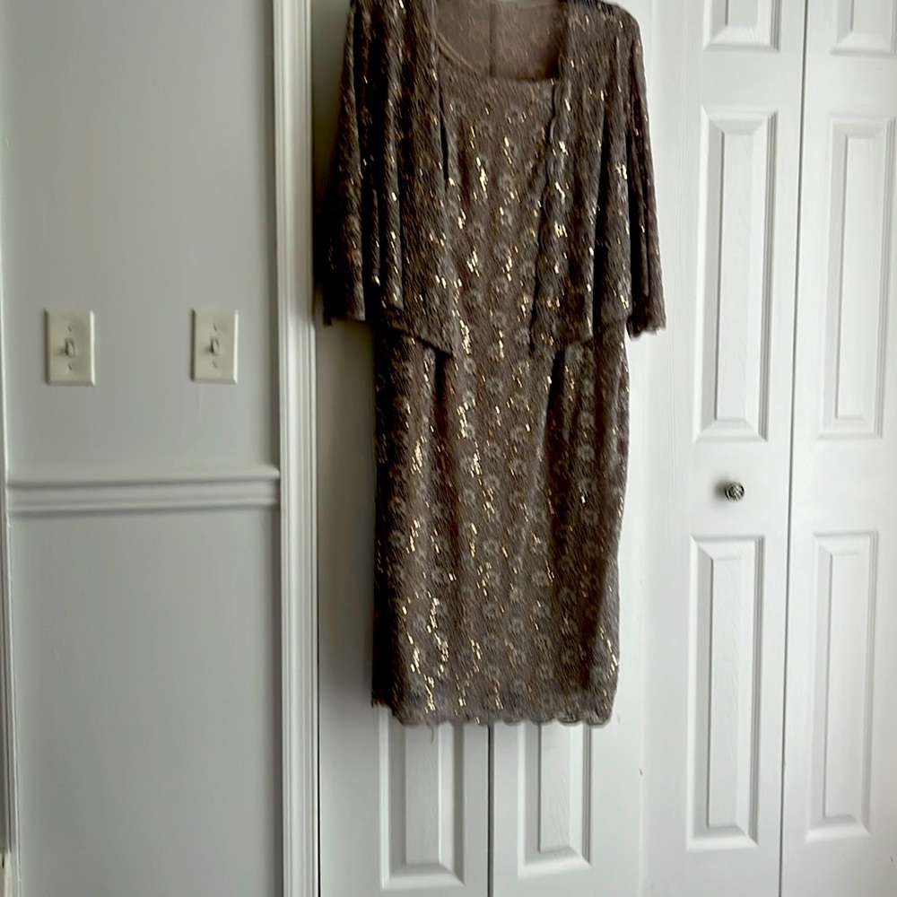 Coctail dress